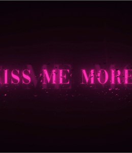 Kiss Me More: The Lyrics Edit by Doja Cat ft. SZA