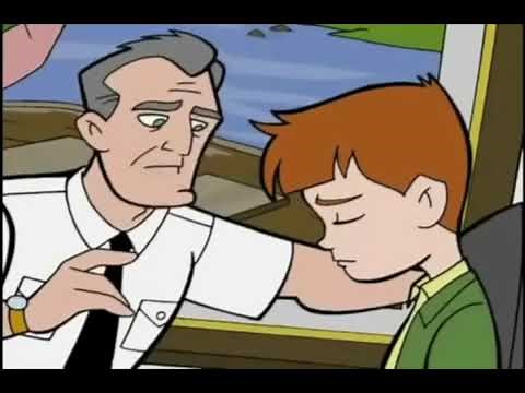 Fillmore season 1 episode 10 Masterstroke of Malevolence