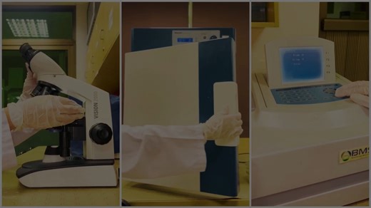 Step inside CUST labs — where passion fuels science and transformation is just the beginning. #CUST #Genix #Bioscience #Bioinformatics #ScientificPassion #InnovationInAction | Capital University of Science & Technology