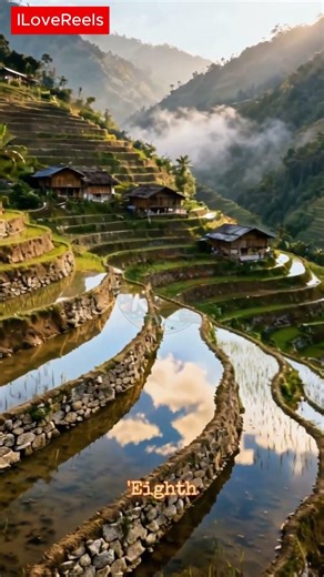 Top 5 tourist spots in the Philippines