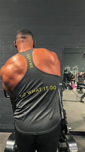 Empower Your Workout: Back Day Training Tips