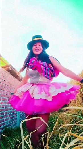 Como Bailar Huayno Ayacuchano,