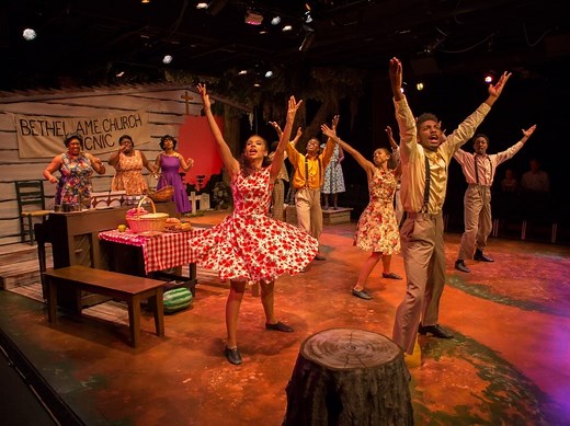 Tickets now on sale for Westcoast Black Theatre Troupe’s 2025-2026 season