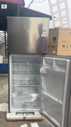 260L LG Fridge Repair Tips