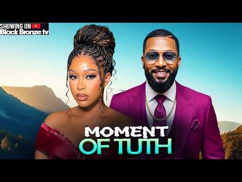 MOMENT OF TRUTH - FREDRICK LEONARD / UCHE MONTANA / - 2026 NOLLYWOOD LATEST MOVIES