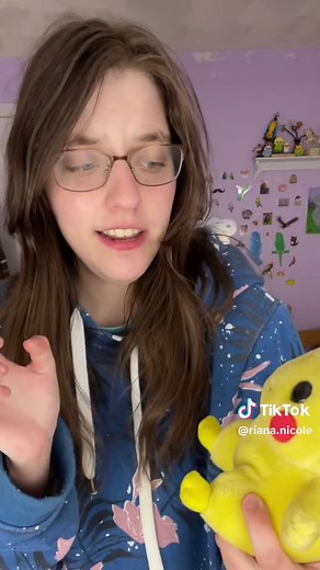 Doing a restoration of this thrifted Pikachu plushie #plushie #restoration #stuffedanimals #pokemon #thrift