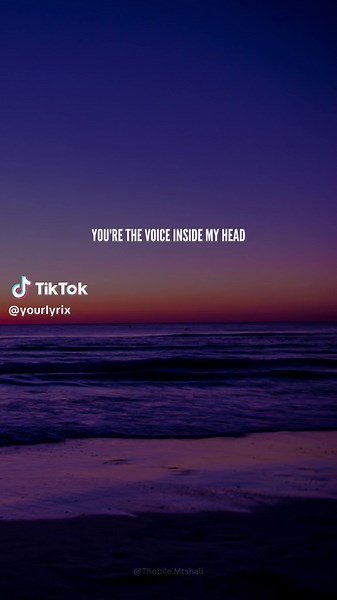 Rumgold Call It What You Want Lyrics Video