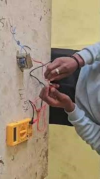 How to Verify High Voltage (HV) Side and Low Voltage (LV) Side in a Transformer | Electrical Basics