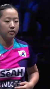신유빈 슈퍼플레이 #tabletennis #신유빈 #탁구 #중펜 #shinyubin #여자탁구 #탁구경기 #여자탁구 #탁구하이라이트 #히나하야타