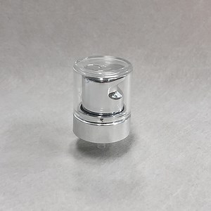 [Hot Item] Heavy Duty Nozzle Durable Industrial Grade Dispenser Efficient Dispenser Lotion Sprayer Pump