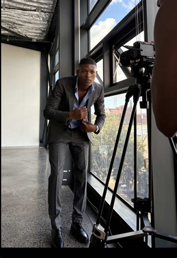 Trendy Outfits of Alpha Models at Digi Appointments