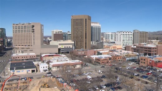 Growing Idaho: New zoning codes