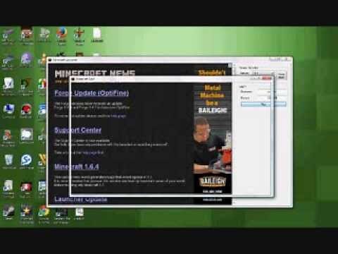 How to Play Minecraft 1.6.4 and All Other Versions FREE! | SimpleMC Tutorial