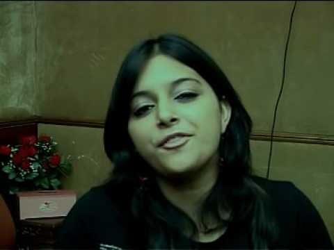 Sing unto the lord a new song