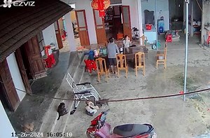 Khoảnh khắc người mẹ không th.ở nổi khi nhận tin con trai 25 tuổi ra đi mãi mãi vì TNGT… 😭 Nghẹn lòng... Video: Thị Bé | Hoàng Nguyên Vũ