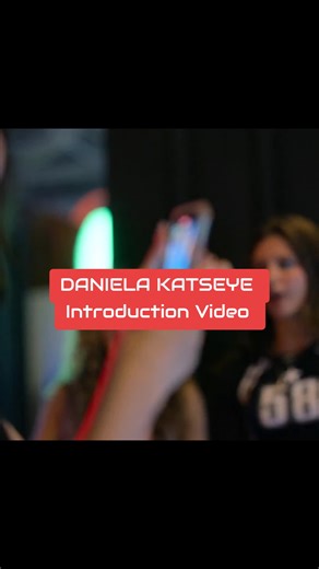 Daniela Katseye: An Insightful Introduction