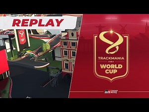 GROUP STAGE - DAY 2 / TMGLWC22