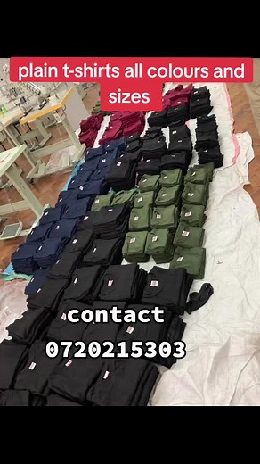 plain t-shirts #foryoupage #production #rainchallenge #unicendinda #bussiness #thisday #raincoat #cargo #safetyfirst #jacket #tiktok #tiktokers #tshirtbusiness #travel #safari #rejectfinancebill2024 #genz