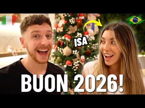 Dov'era Isa? (SUB ITA) | Imparare l’Italiano