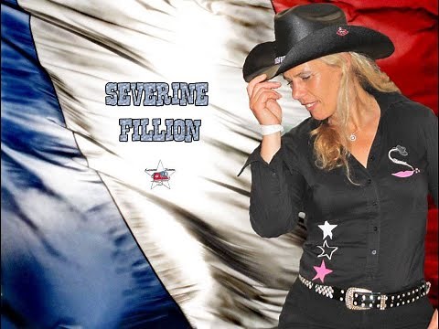THAT'S COUNTRY - Séverine Fillion