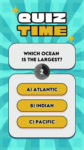 [Are You Smarter Than a 5th Grader?] | The Mind Quizzer #Shorts #Quiz