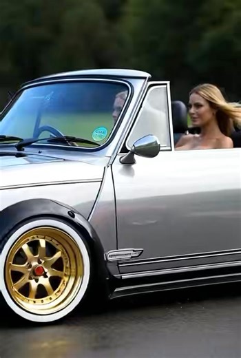 16 reactions | Another drive in a hot Classic Mini car.. Need parts for your Mini or Moke? Go to: www.miniworld.com.au #mini #ClassicMini #MiniWorldAustralia #DiecastModels #Moke #MiniCooperS | Mini World Australia | Facebook