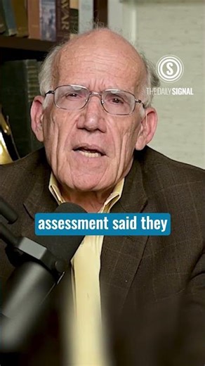 Victor Davis Hanson: Trump Offers Europe an Olive Branch