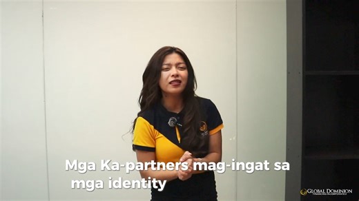 1.7K views · 18 reactions | Mga Ka-partner, maging maingat sa mga...