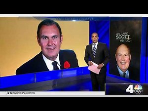 WRC-TV 11pm News (September 4, 2021)