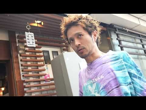 『君は映画』メイキング映像