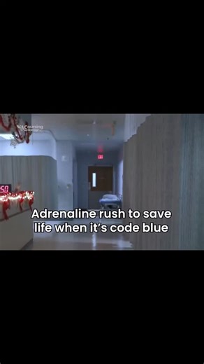 Nursing Career on Instagram: "Code Blue🔵 #nursingcode #emergency #nursing #hospital #nursingstudent"