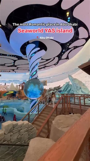 441 reactions · 45 shares |  Dive into adventure at SeaWorld Abu...