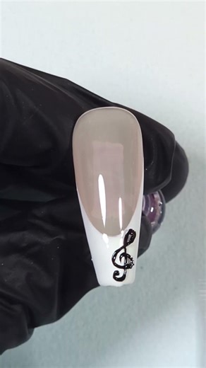 Nail tutorial 💅 #brightrainbownails #NailInspo #NailStickers #NailTutorial #NailTips #NailHacks