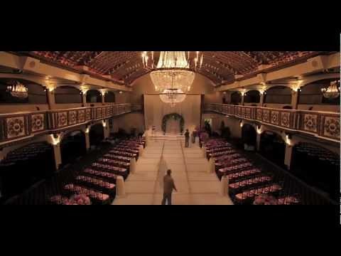 Millennium Knickerbocker Hotel Chicago - Official Video