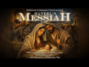 Steilacoom Community Church Lumen Community Choir