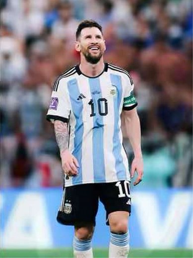 Messi's Next Chapter: Argentina and the 2026 FIFA World Cup