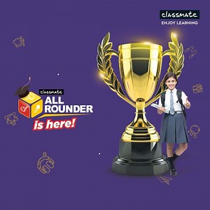 52 reactions · 3 comments | From Academics to Extra-Curricular...