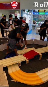 26K views · 304 reactions | Open class side race! Tamiya mini4wd | Tamiya Newbie PH | Facebook