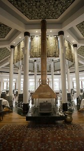 In Ayurveda, healing comes from within as much as it does from outside. Our herb garden features rare and high quality Ayurvedic herbs, which are used daily in our kitchens. Built amidst a grove of Sal trees with a tree-top deck that overlooks the valley, our restaurant offers healthy, flavourful cuisine that is adapted to the finest Indian, Asian, and international menus. The warmth of the morning sun or the sparkle of evening stars adds to the rejuvenating quality of every meal. #Dining #Ayurv