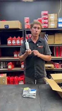 Everything you need to reseal your 6.7 Powerstroke! #flyingwrenches #mechanic #ford