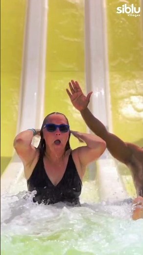 Siblu Villages les Sables du midi camping 4 étoiles à Valras Plage