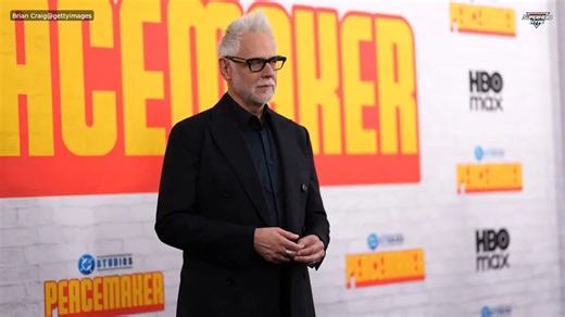 DCU’s James Gunn Refutes Wonder Woman Casting Rumor