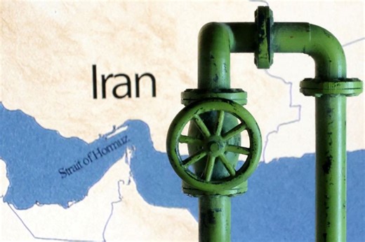 Maritime insurance premiums surge as Iran conflict widens