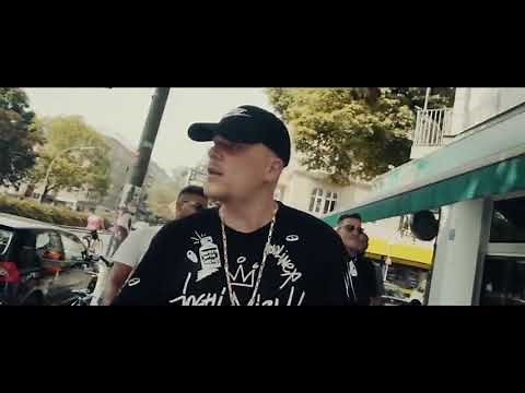 187 Strassenbande Millionär Musikvideo