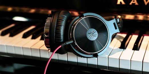 OneOdio Pro 10 DJ Headphones offer High Audio quality on a Budget - Gizmochina