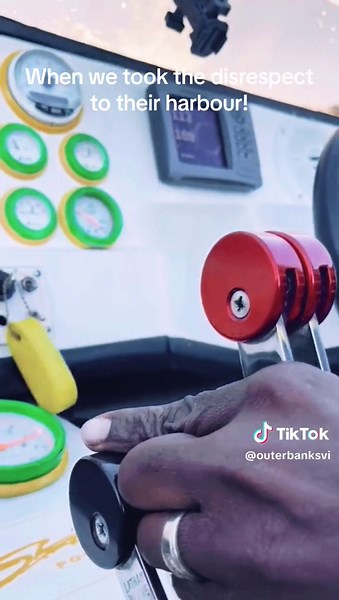 OuterBanksVI🇻🇬 (@outerbanksvi)’s videos with Talibans - Byron Messia