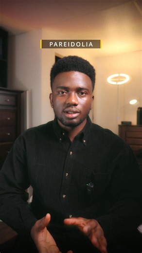 day 21: 90 days of unsoliCITED #pareidolia