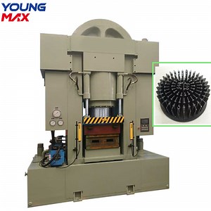 [Hot Item] Aluminum Alloy Extrusion Forming 5000 Ton Forging Machine