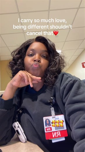 You don’t have to be friendly. Kindness is enough 🥰😘 #peace #nursesoftiktok #healing #kindness #love