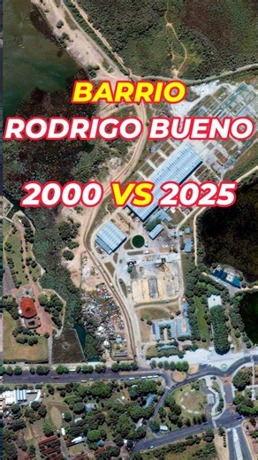 BUENOS AIRES DESDE EL CIELO on Instagram: "👀 PUERTO MADERO, BARRIO RODRIGO BUENO. Me parece impresionante toda la transformación que hubo en esta área en estos 25 años 📌 Ubicado en el corazón de Costanera Sur Qué otras transformaciones quisieran que mostremos ❓ #Argentina #turismo #BuenosAires #Arq #southamerica"